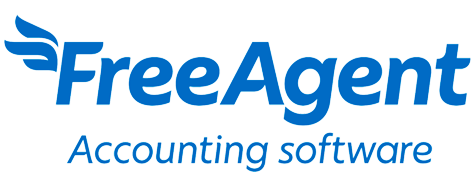 Freeagent Logo