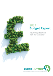 AH Budget Report 2021
